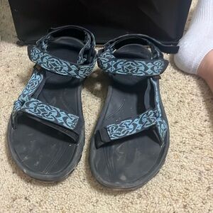 Women’s Tevas